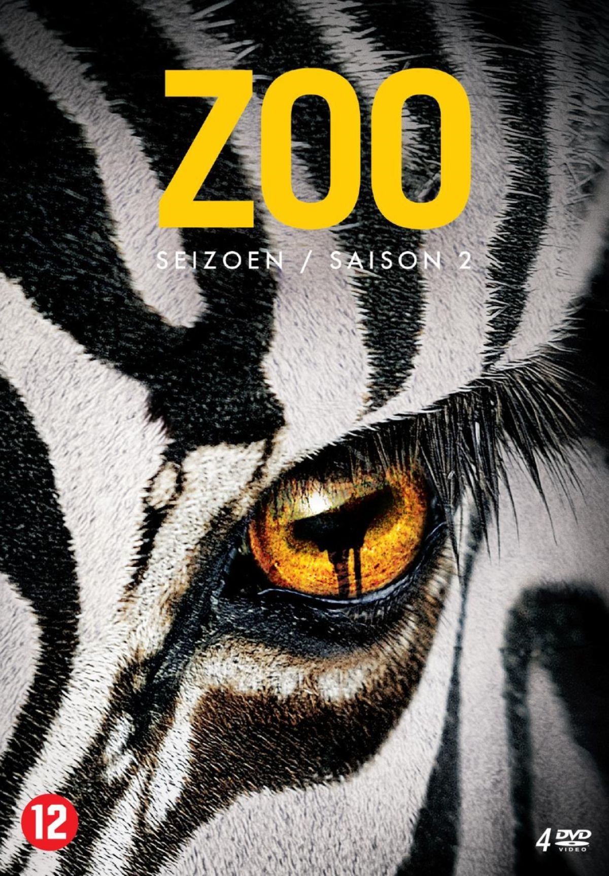 Afbeelding van Zoo - Seizoen 2