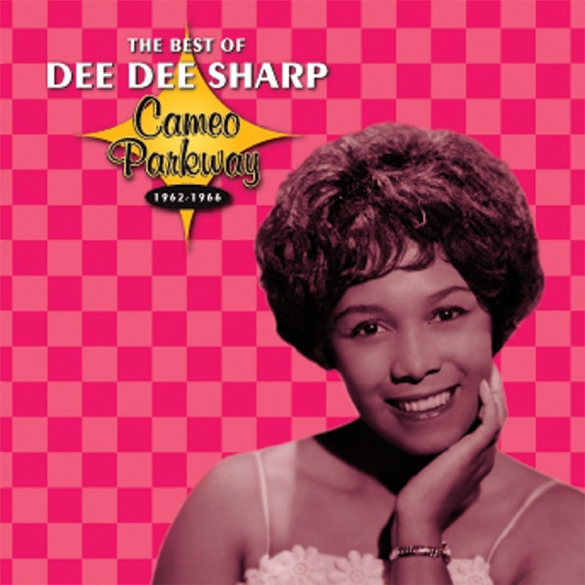 Dee Dee Sharp - The Best Of Dee Dee Sharp 1962-1966