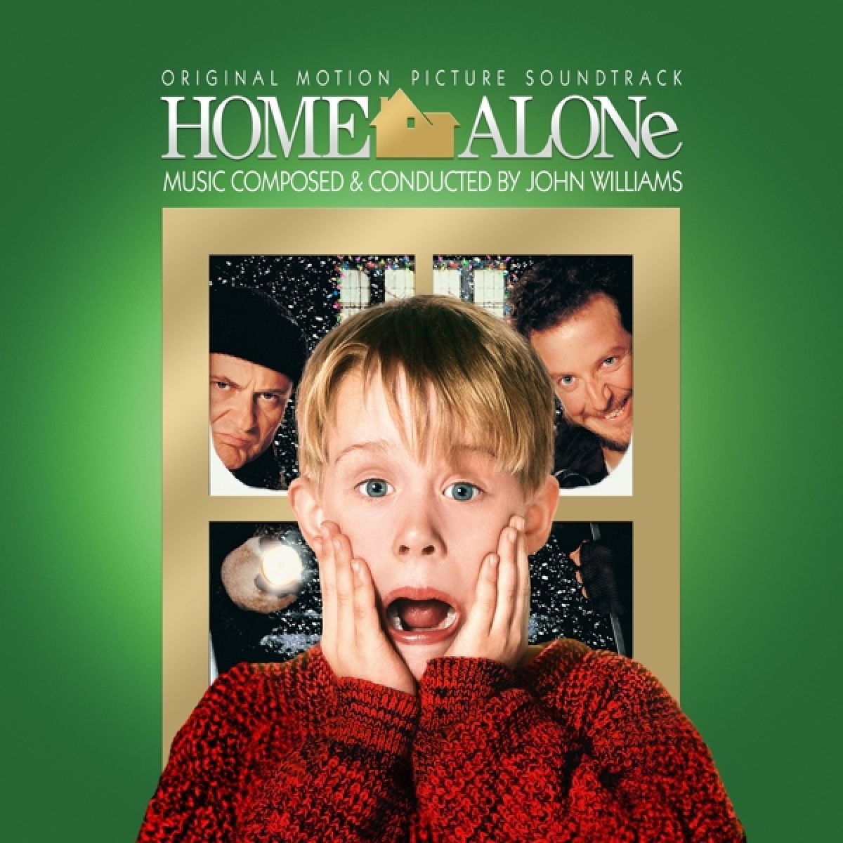 John Williams - Home Alone