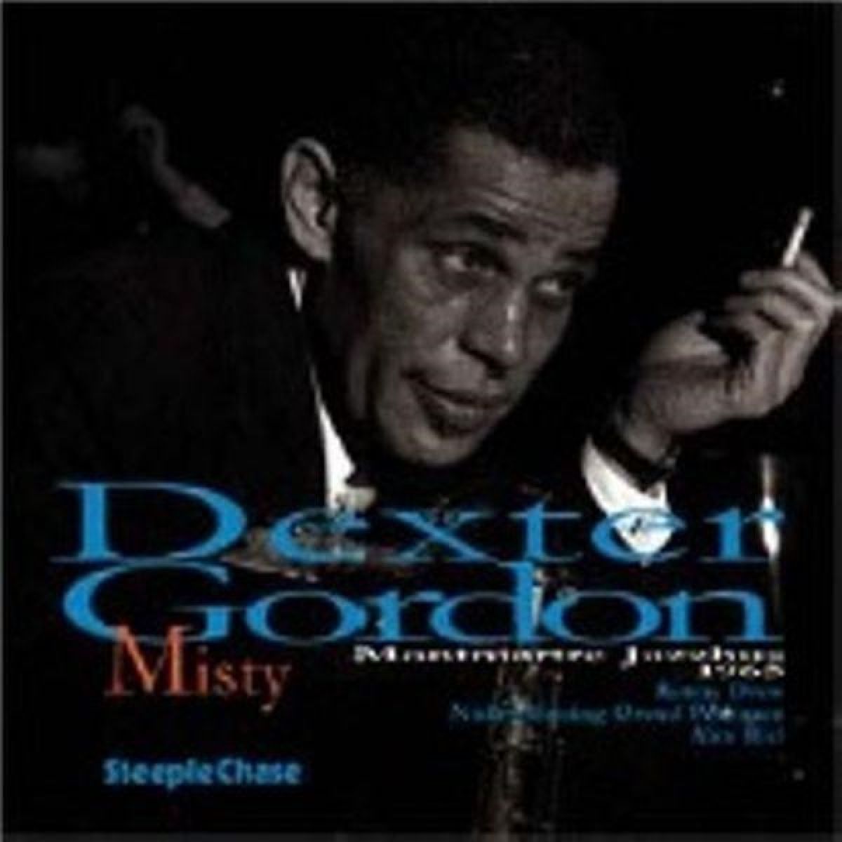 Dexter Gordon - Misty