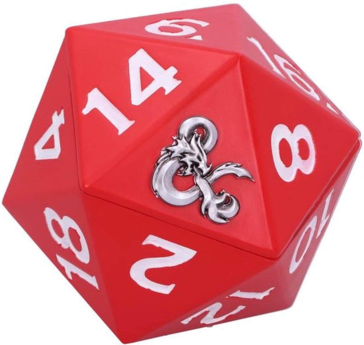 Afbeelding van Dungeons & Dragons - D20 - Opbergdoos