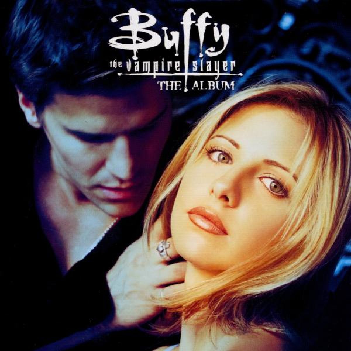 Afbeelding van Buffy The Vampire Slayer