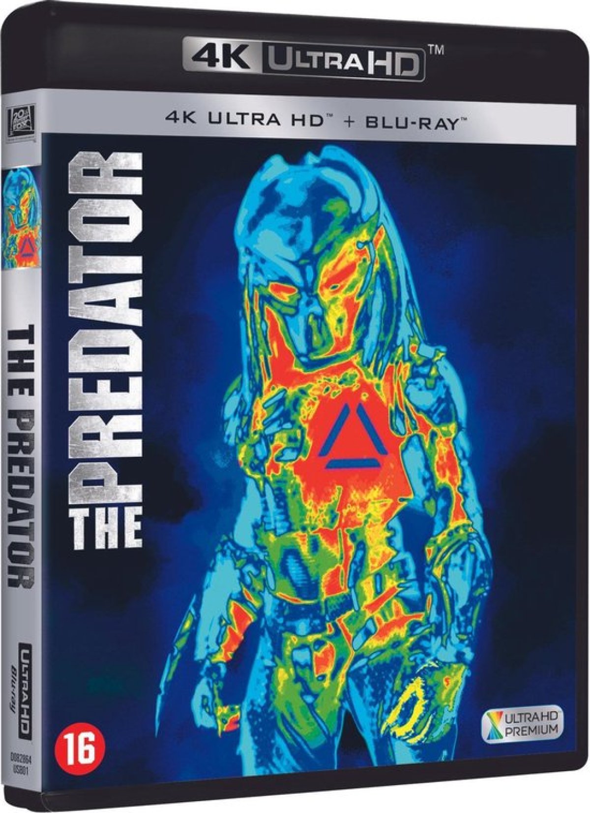 The Predator