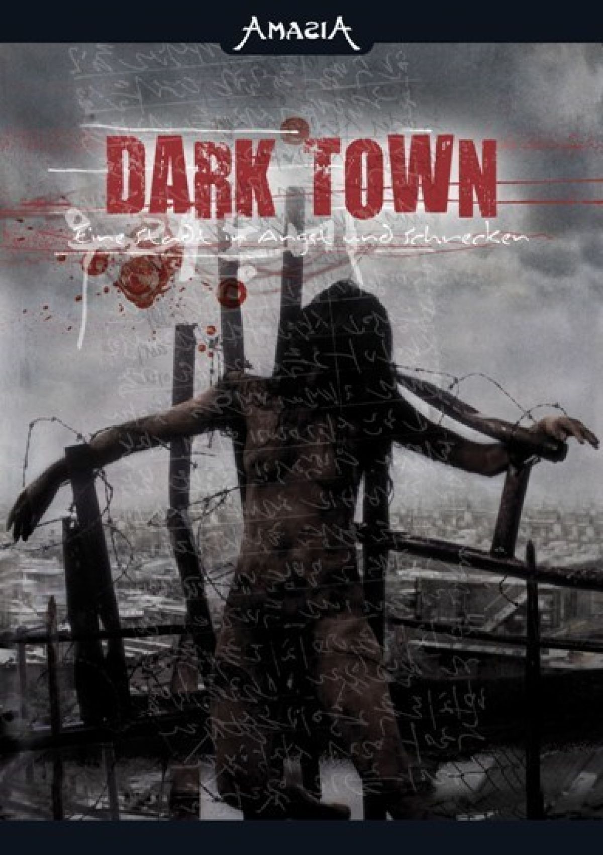Afbeelding van Dark Town