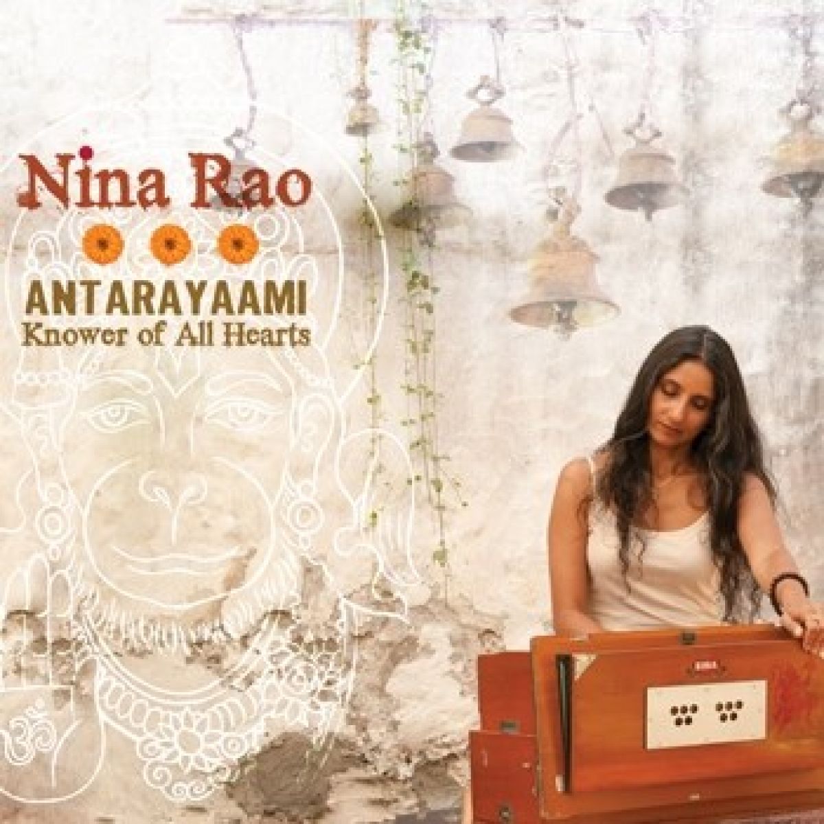 Afbeelding van Nina Rao - Anatarayaami