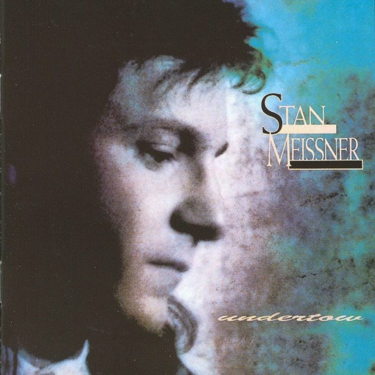 Afbeelding van Stan Meissner - Undertow
