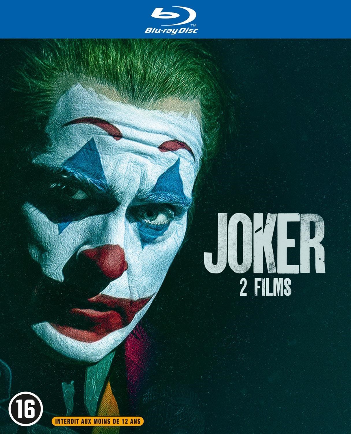 Joker & Joker: Folie à Deux