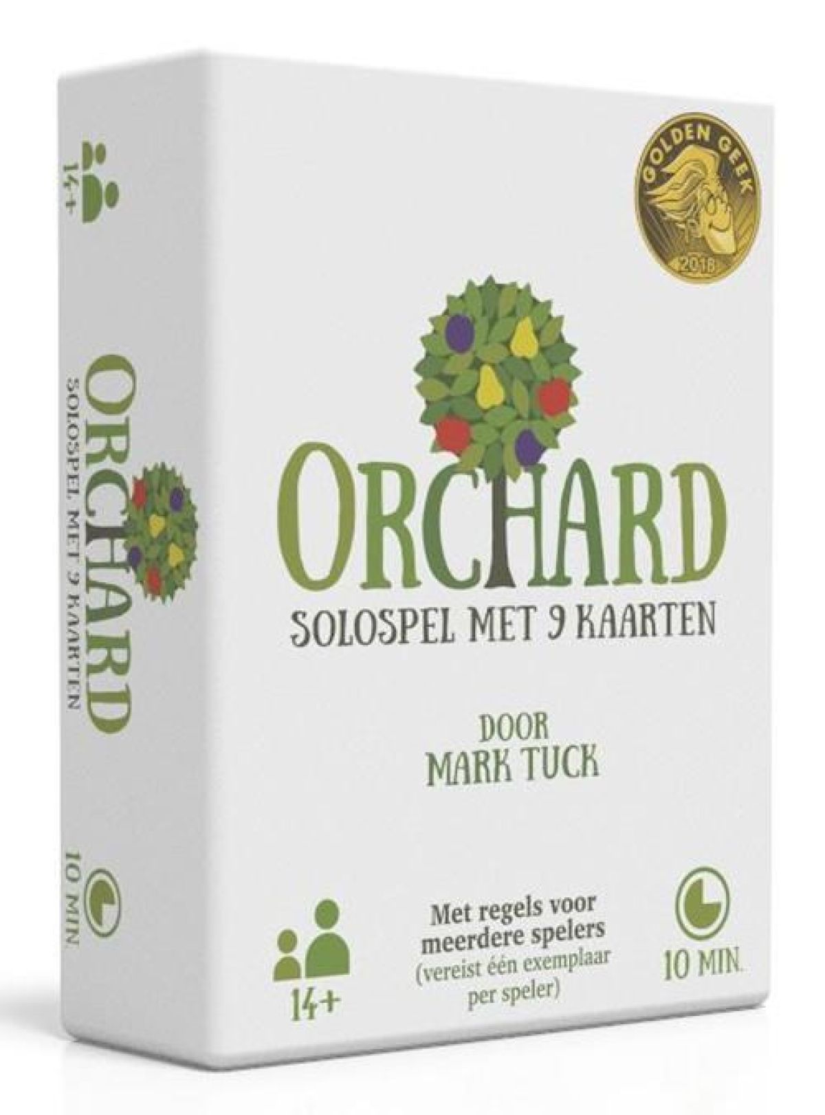 Orchard