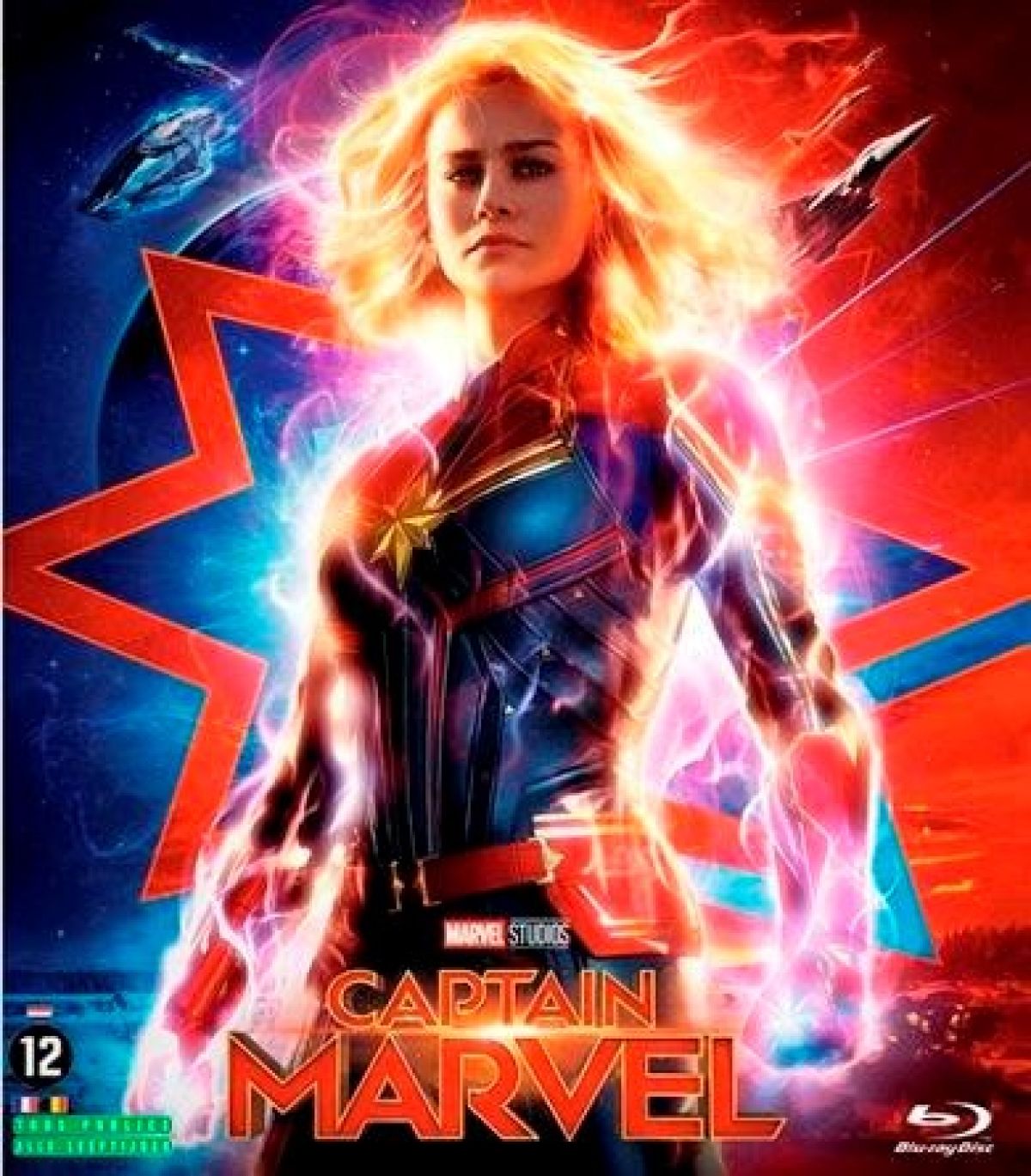 Captain Marvel