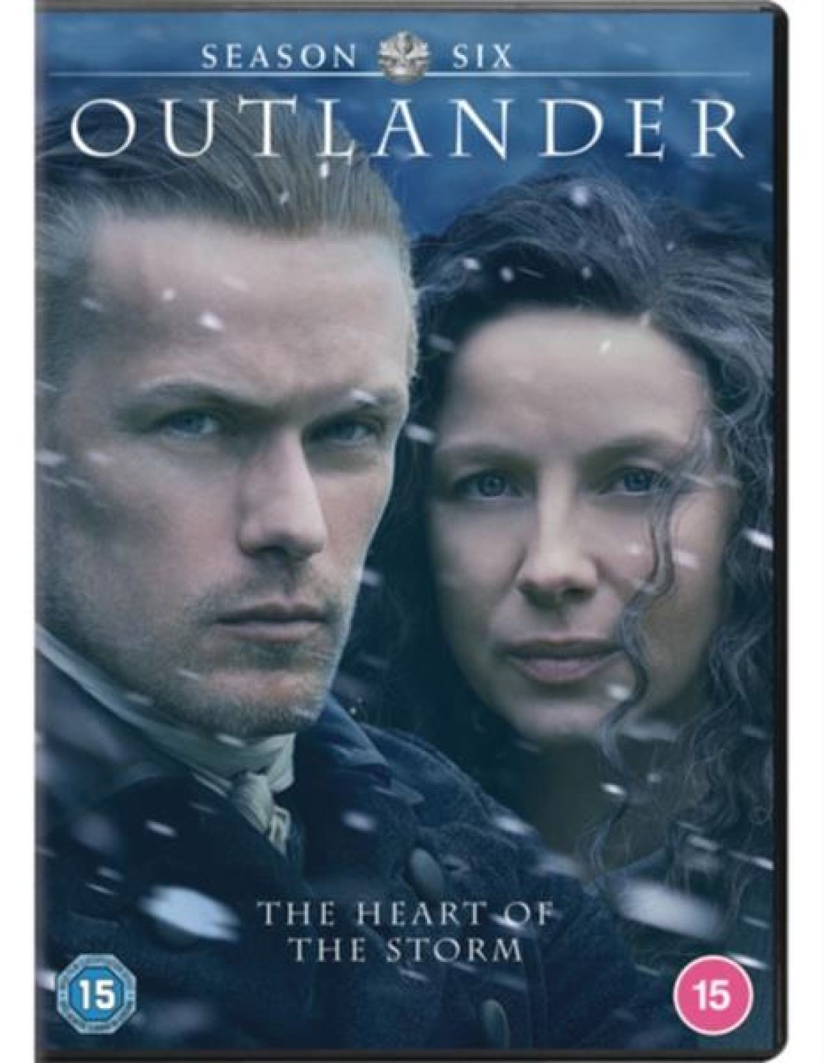 Afbeelding van Outlander Season 6