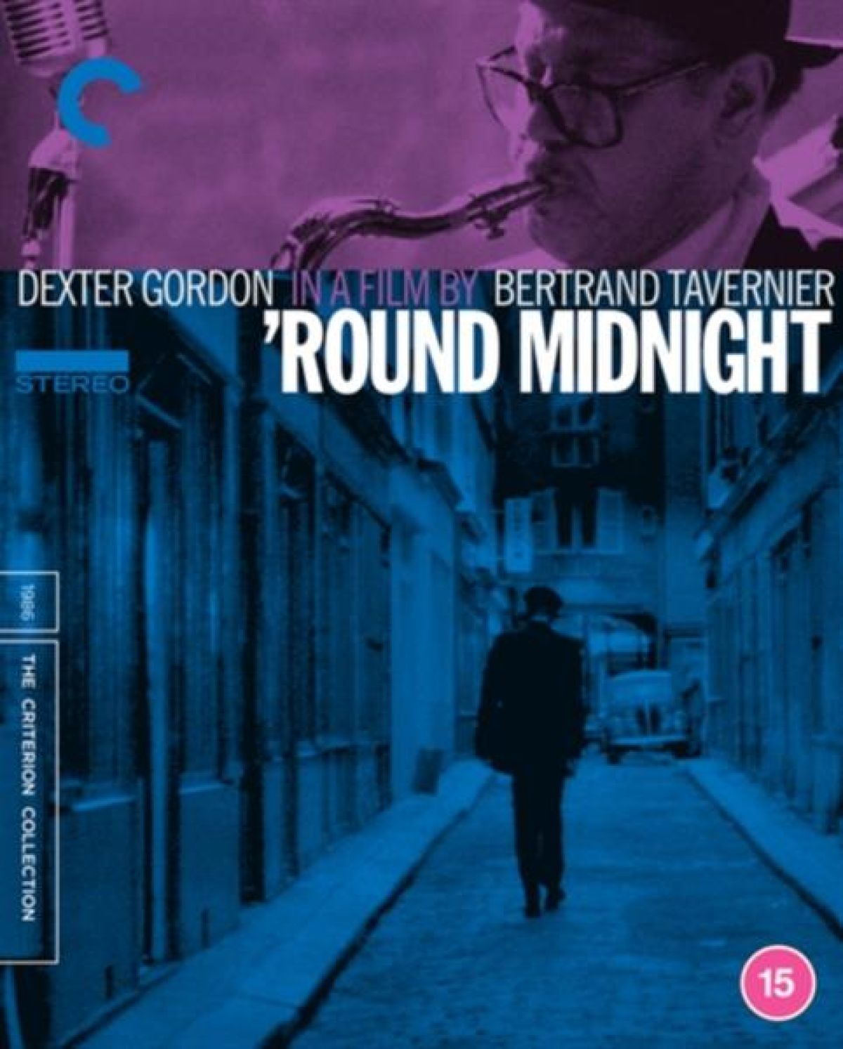 Round Midnight
