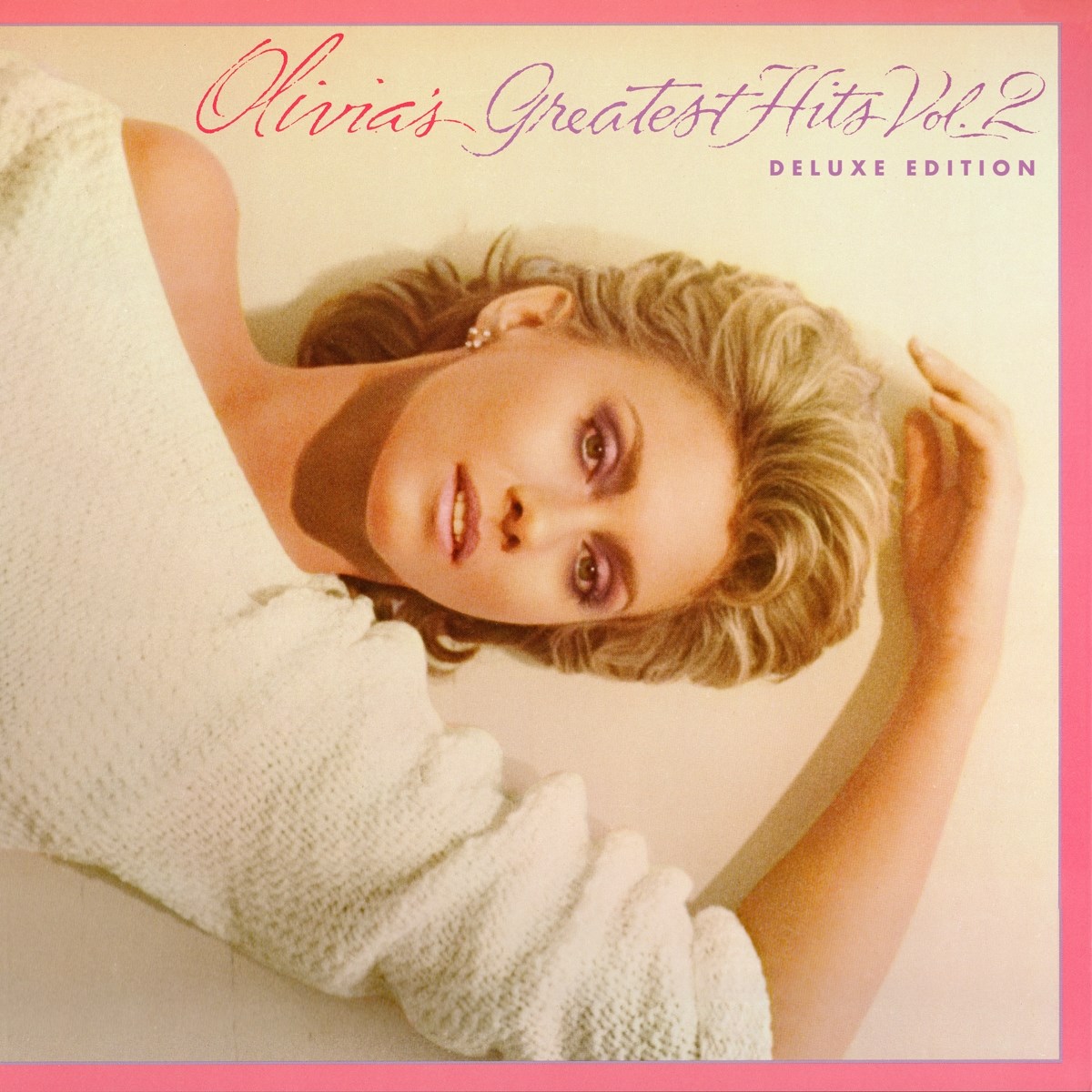 Afbeelding van Olivia Newton-John - Olivia's Greatest Hits Vol. 2