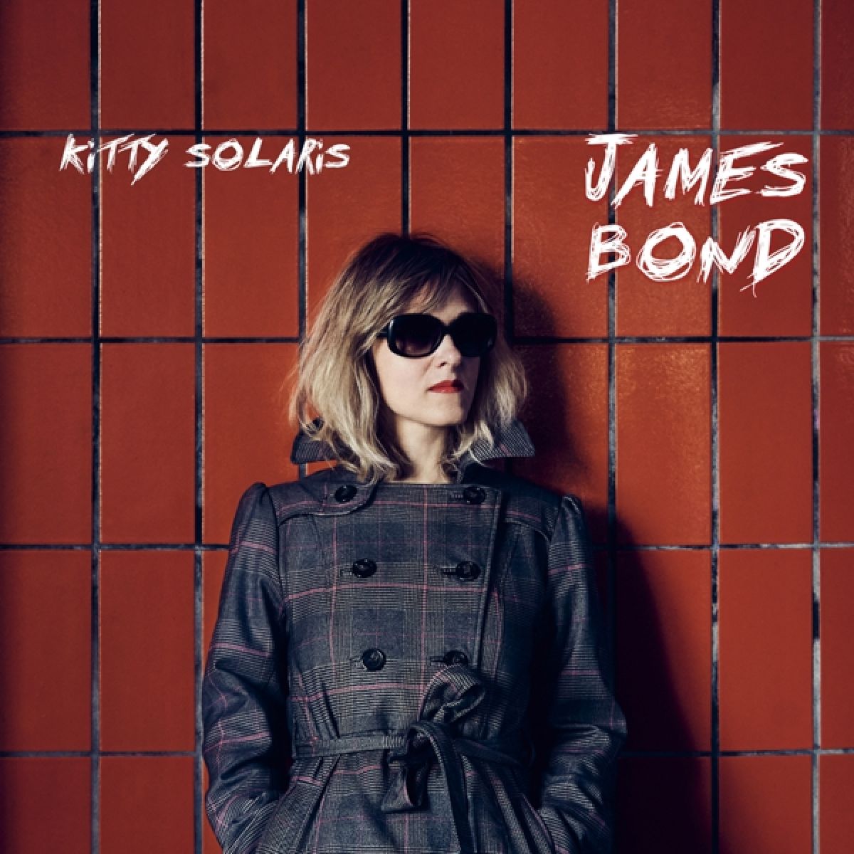 Afbeelding van Kitty Solaris - James Bond