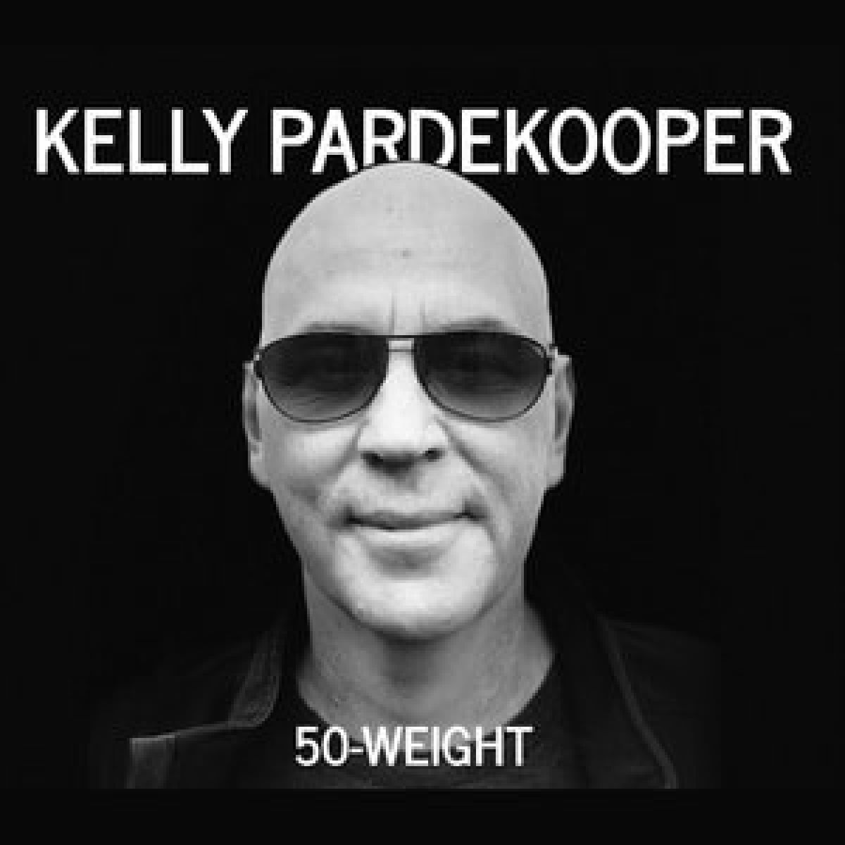 Kelly Pardekooper - 50-Weight