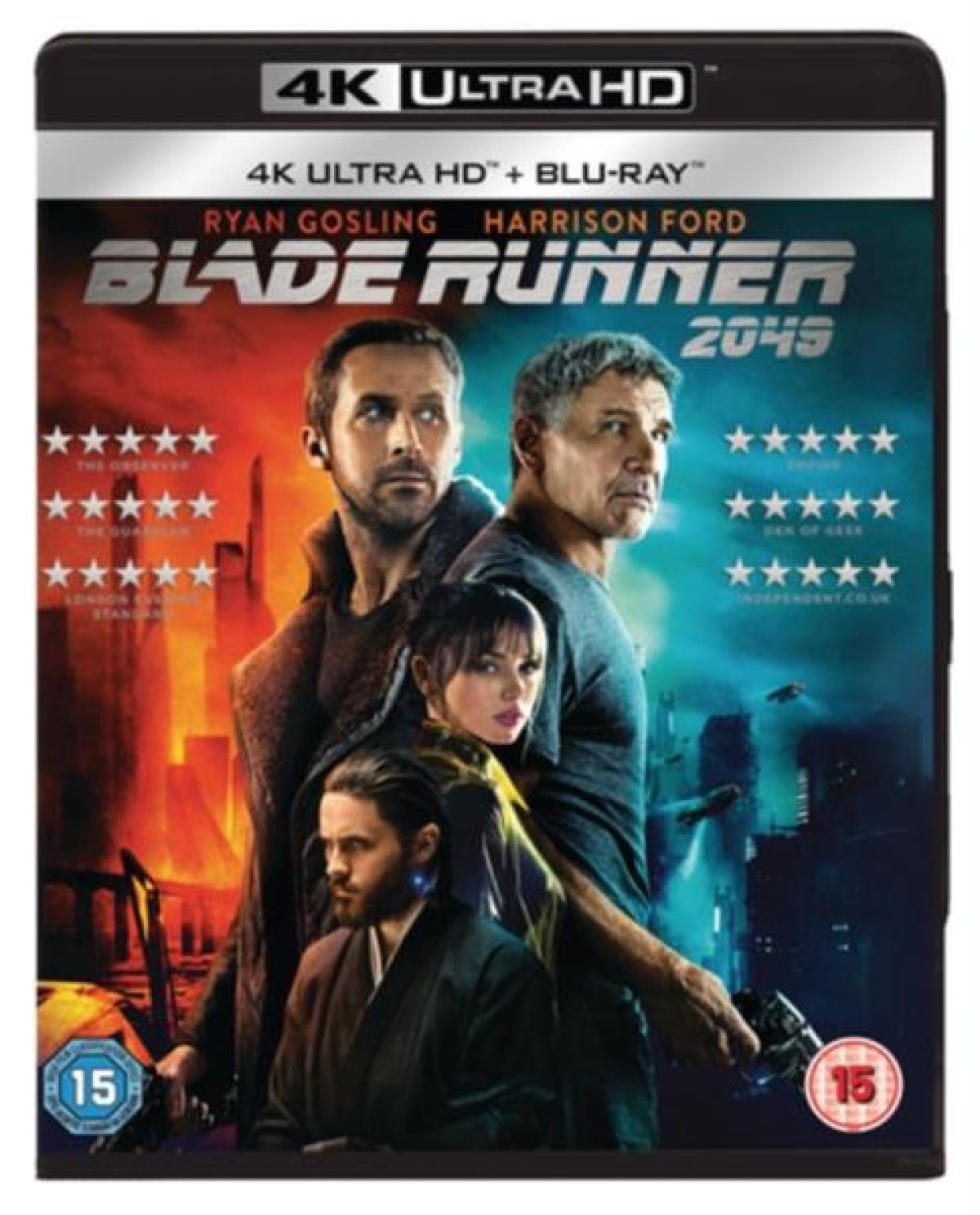 Afbeelding van Blade Runner 2049