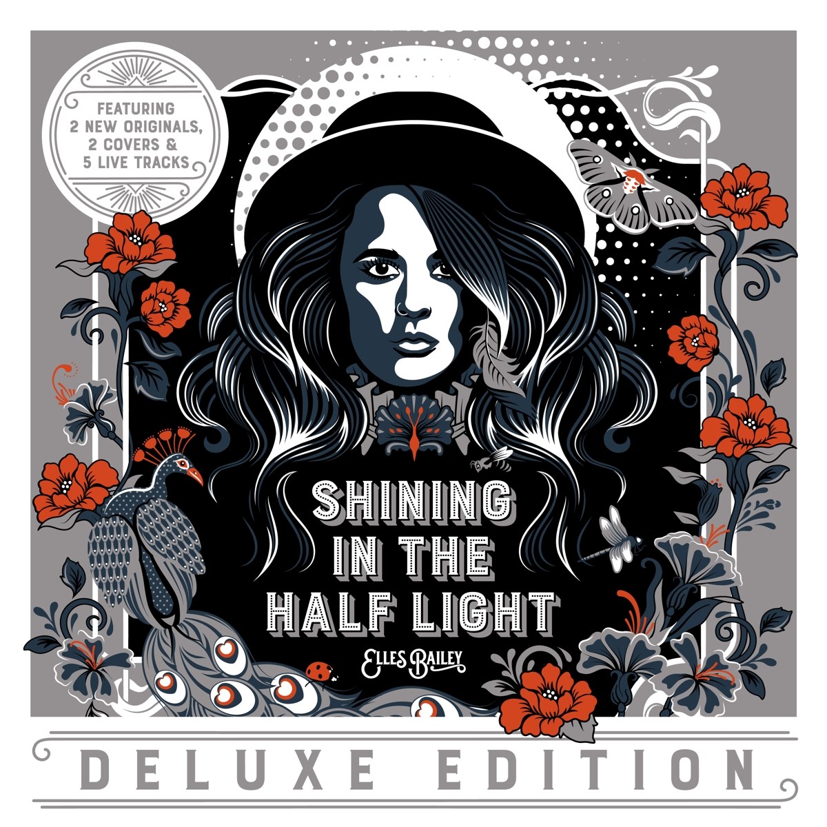 Afbeelding van Shining In The Half Light
