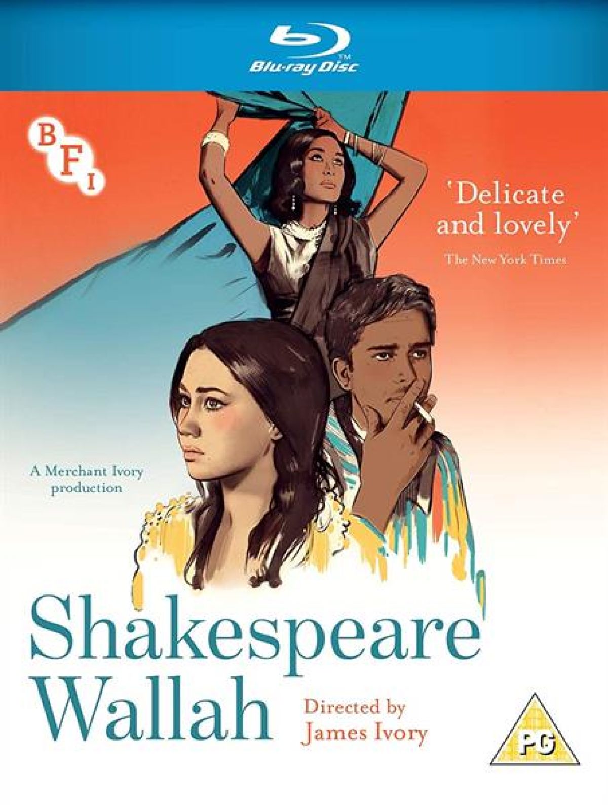 Afbeelding van Skakespeare Wallah