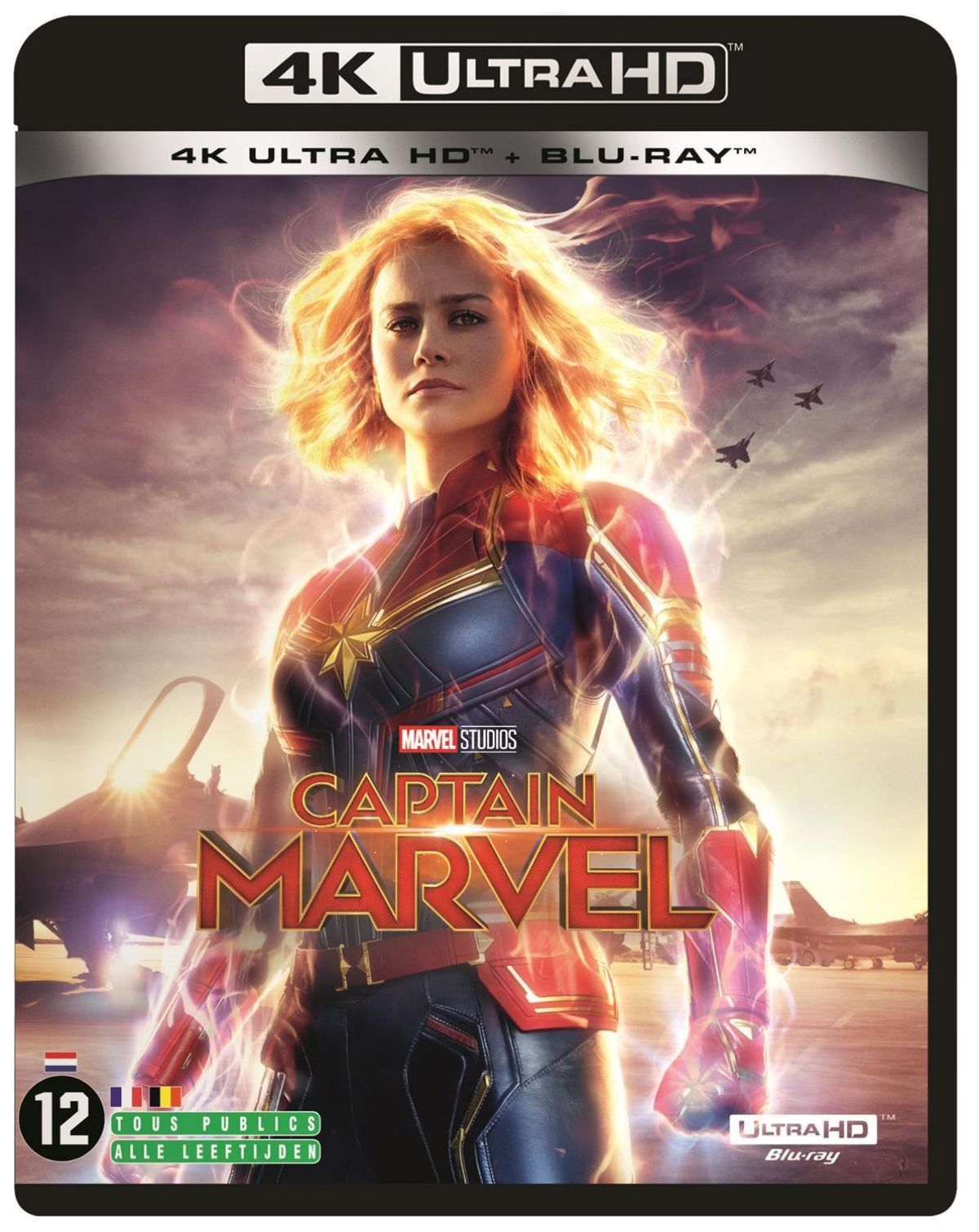 Afbeelding van Captain Marvel
