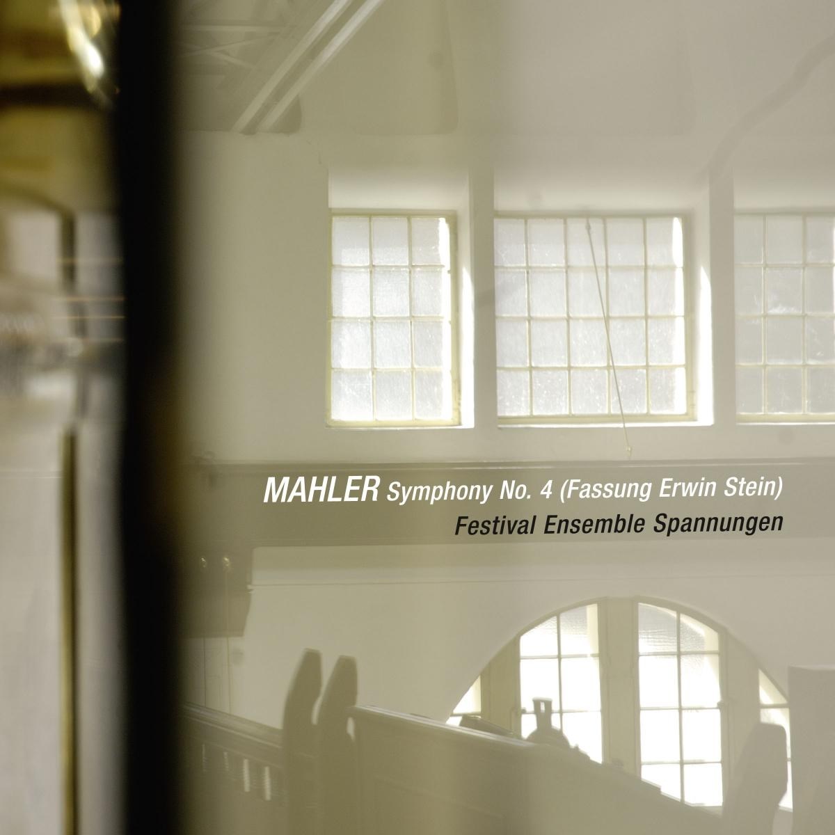 Afbeelding van Mahler: Symphony No. 4