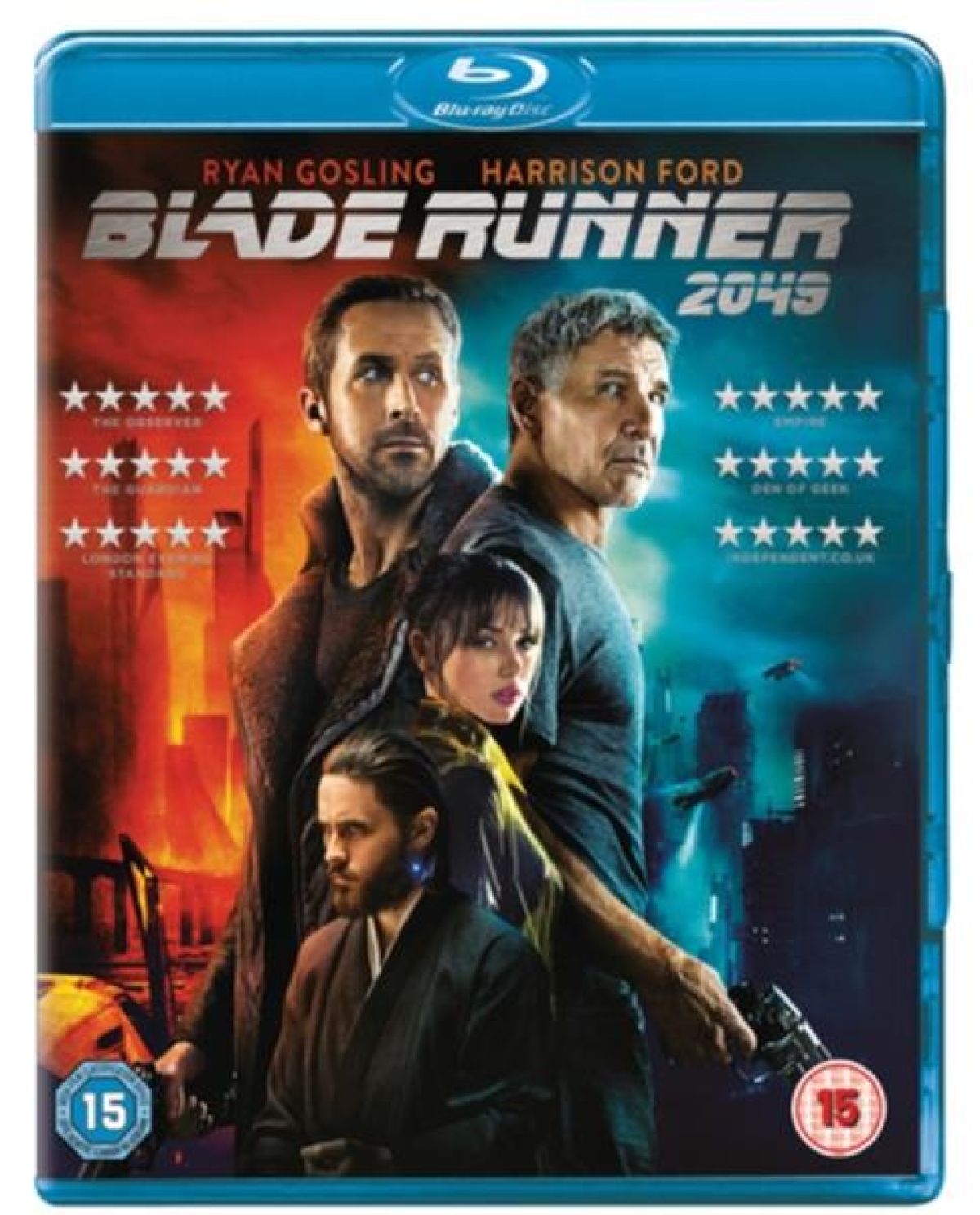 Afbeelding van Blade Runner 2049