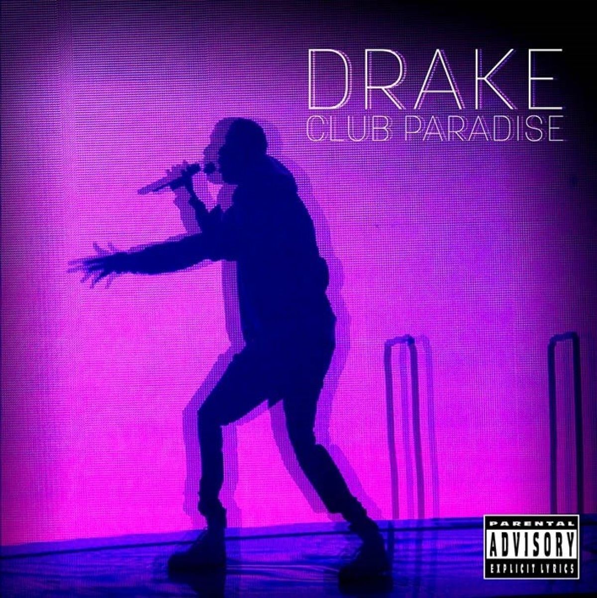 Afbeelding van Drake - Club Paradise