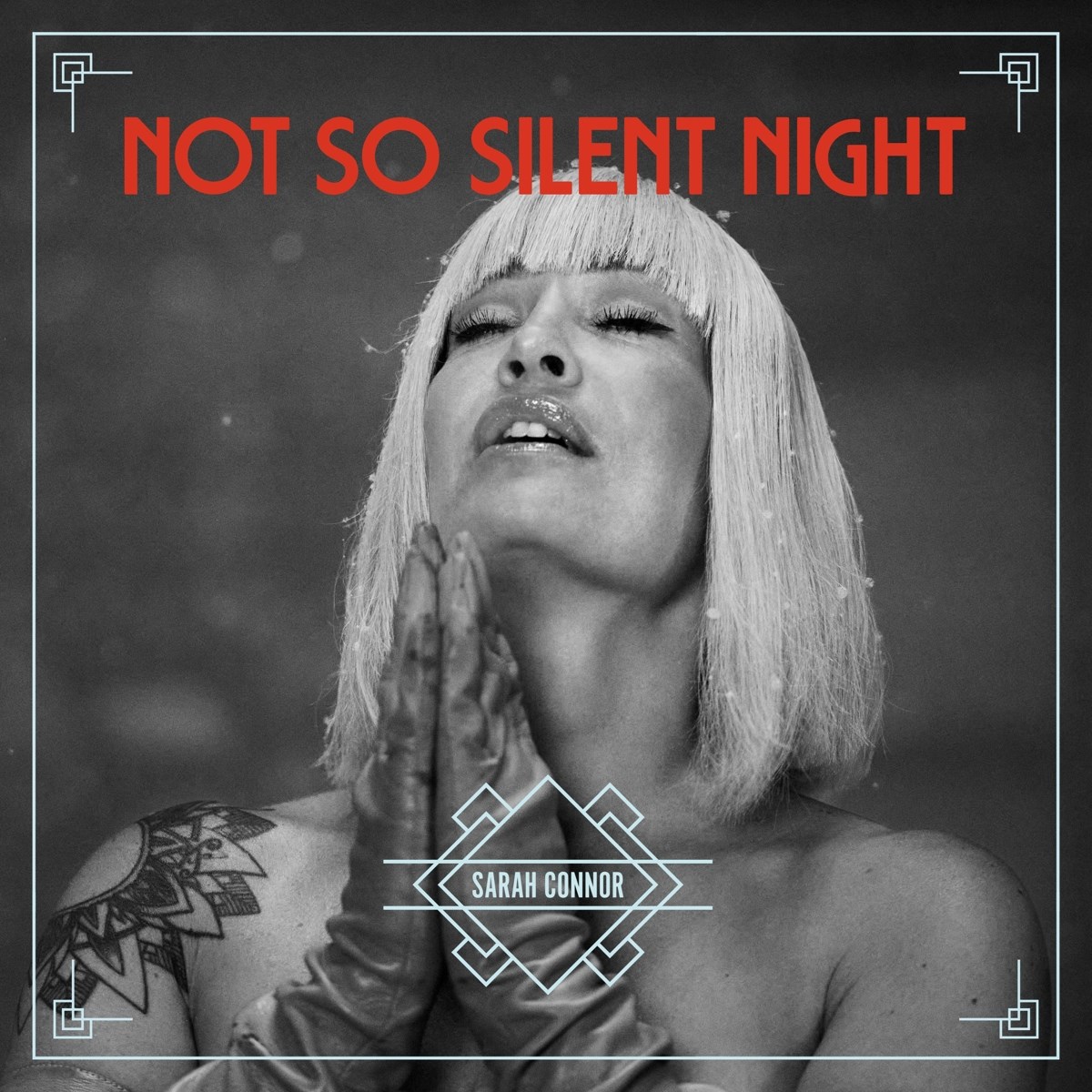 Afbeelding van Sarah Connor - Not So Silent Night