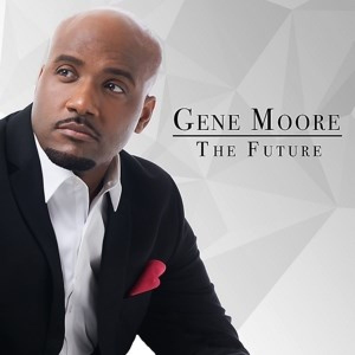 Afbeelding van Gene Moore - The Future