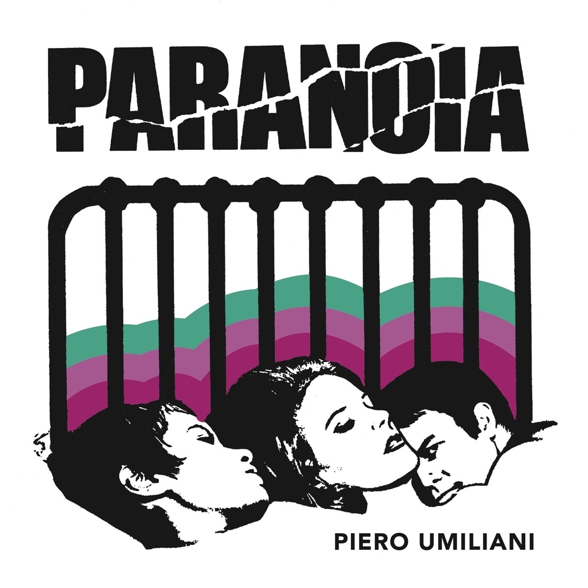 Piero Umiliani - Paranoia (Orgasmo)