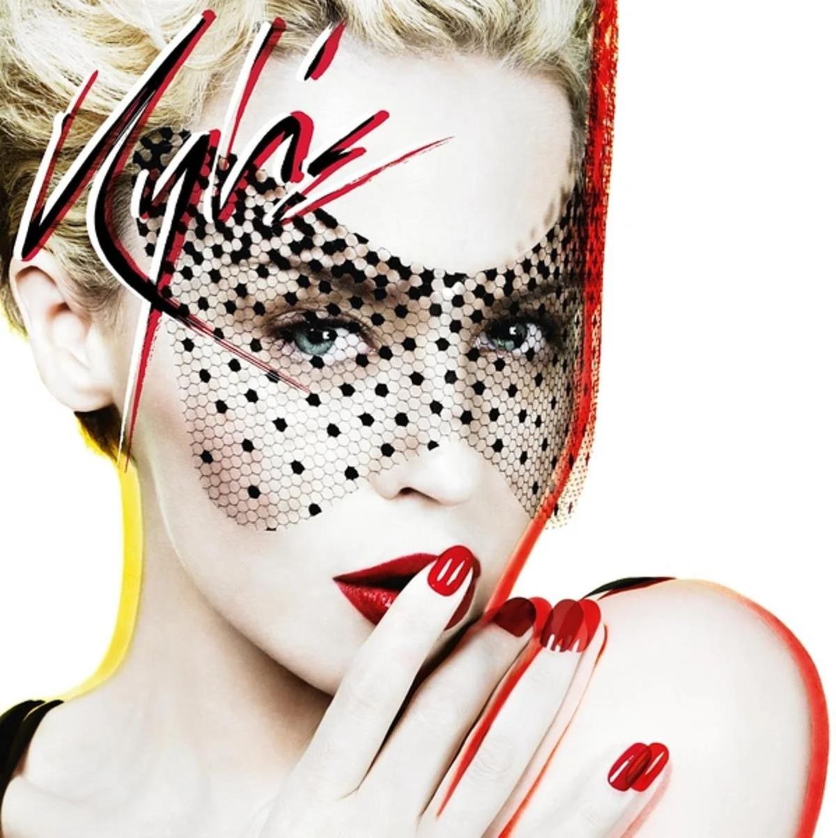 Afbeelding van Kylie Minogue - X