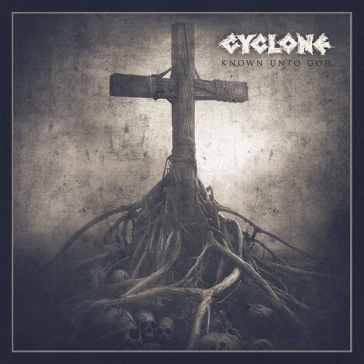 Afbeelding van Cyclone - Known Unto God