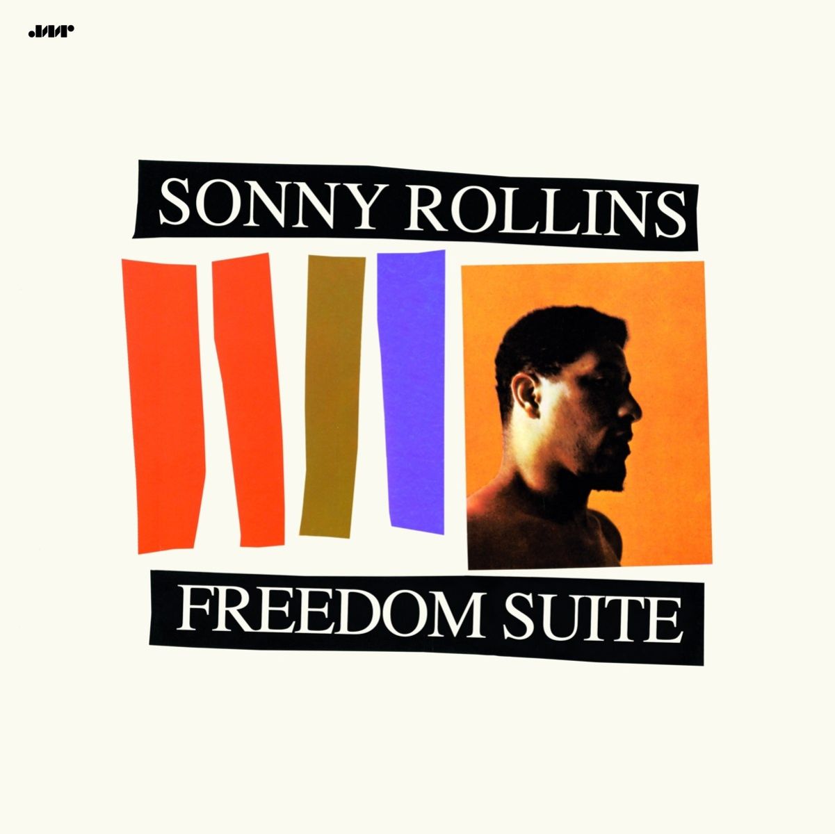 Afbeelding van Sonny Rollins - Freedom Suite