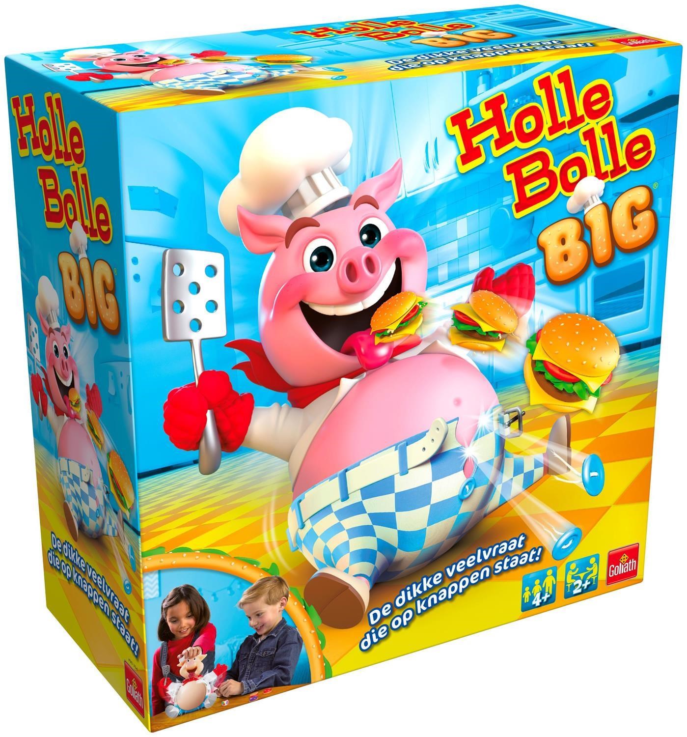 Afbeelding van Holle Bolle Big 