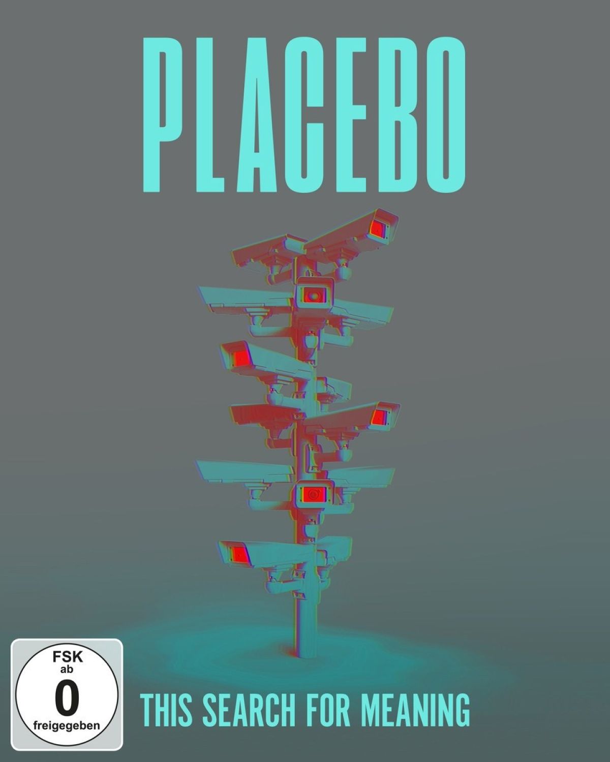 Afbeelding van Placebo - This Search For Meaning