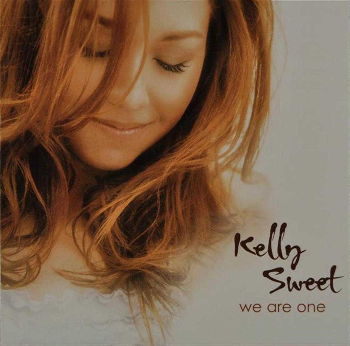 Kelly Sweet - We Are One