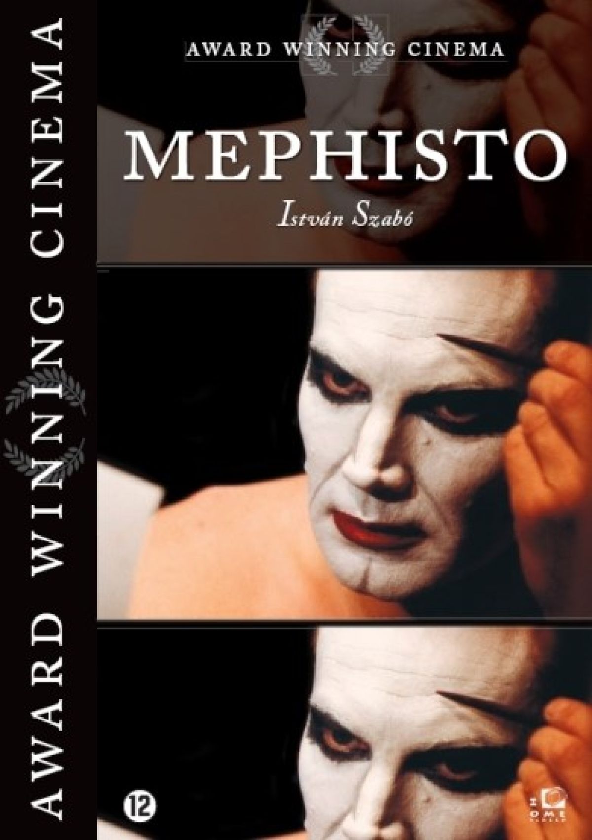 Afbeelding van Mephisto