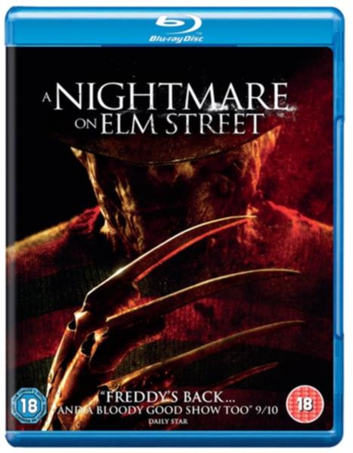 Afbeelding van A Nightmare On Elm Street (2010)