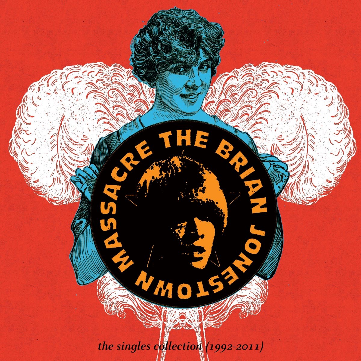 Afbeelding van The Brian Jonestown Massacre - Singles Collection 1992 - 2011