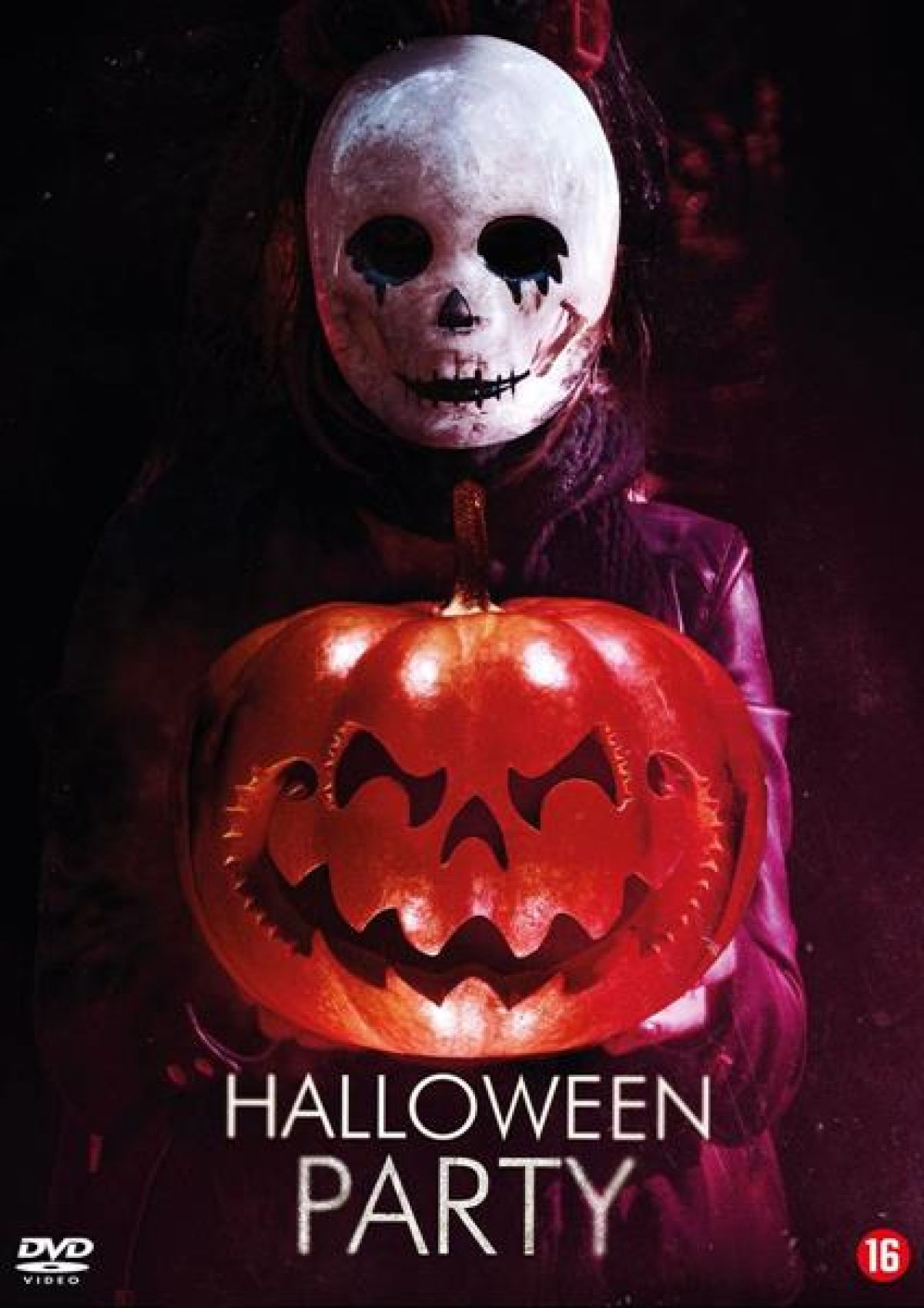Afbeelding van Halloween Party