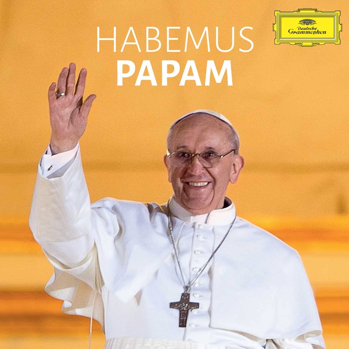 Afbeelding van Cappella Musicale Pontificia Sistina - Habemus Papam