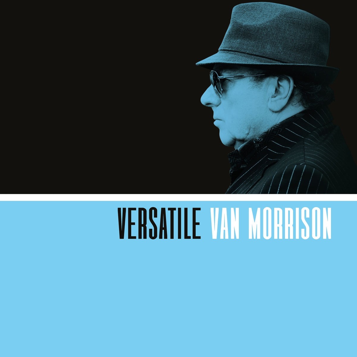 Afbeelding van Van Morrison - Versatile