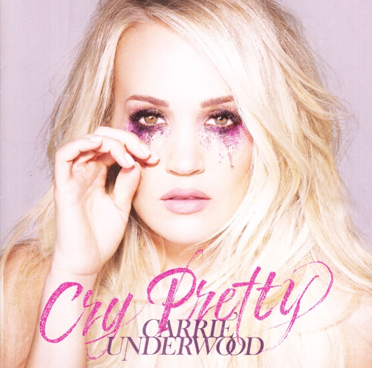 Afbeelding van Carrie Underwood - Cry Pretty