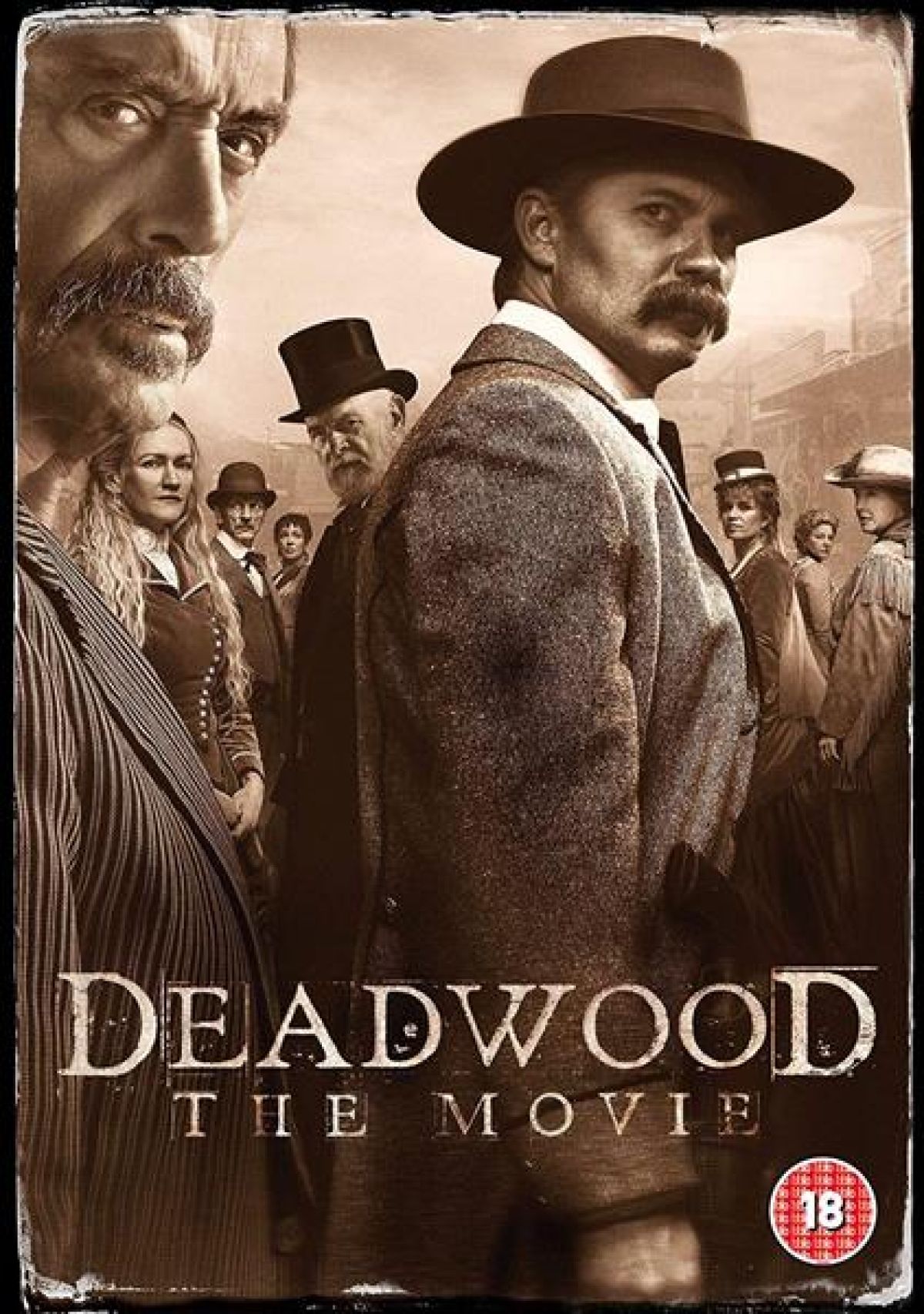 Deadwood: The Movie