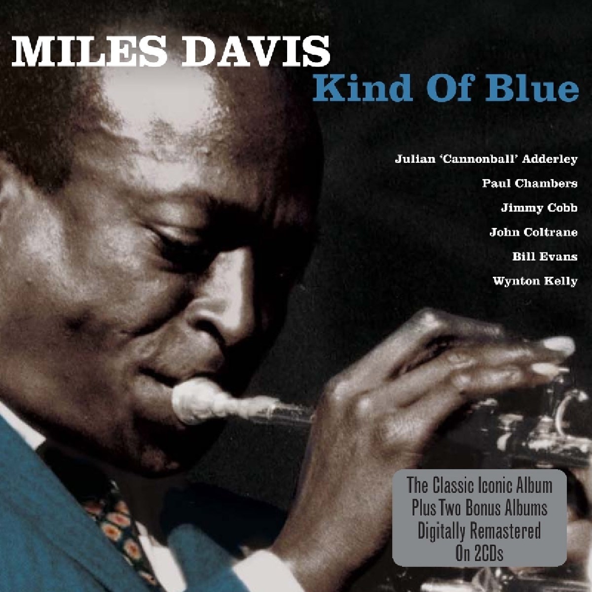 Afbeelding van Kind Of Blue