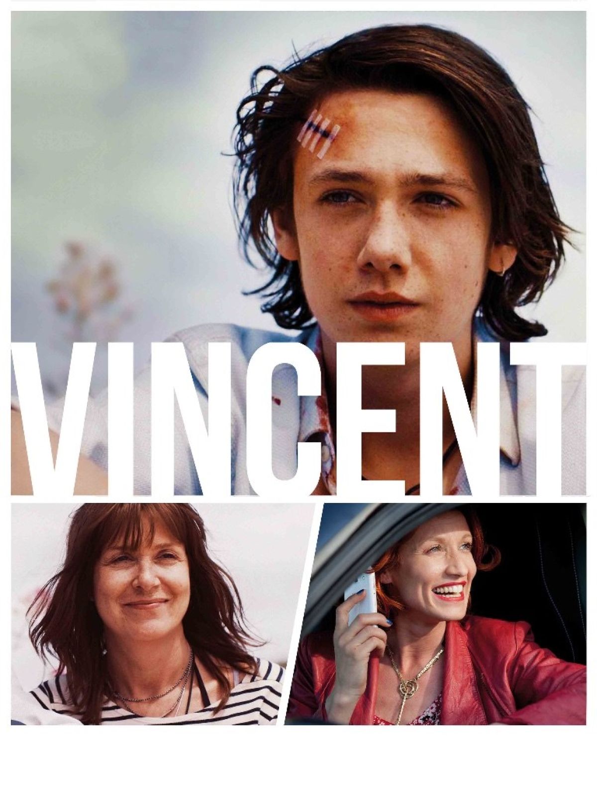 Afbeelding van Vincent