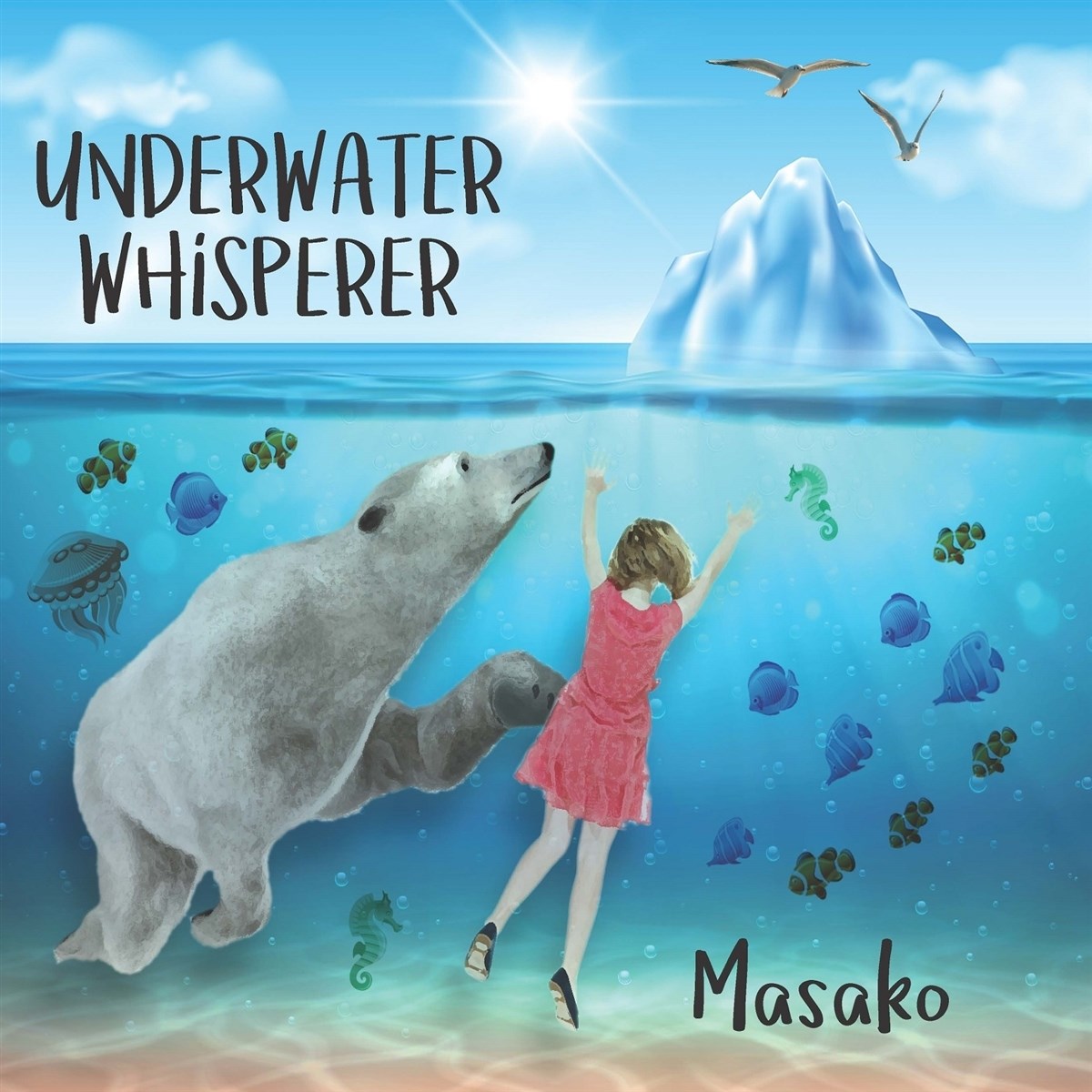 Afbeelding van Underwater Whisperer