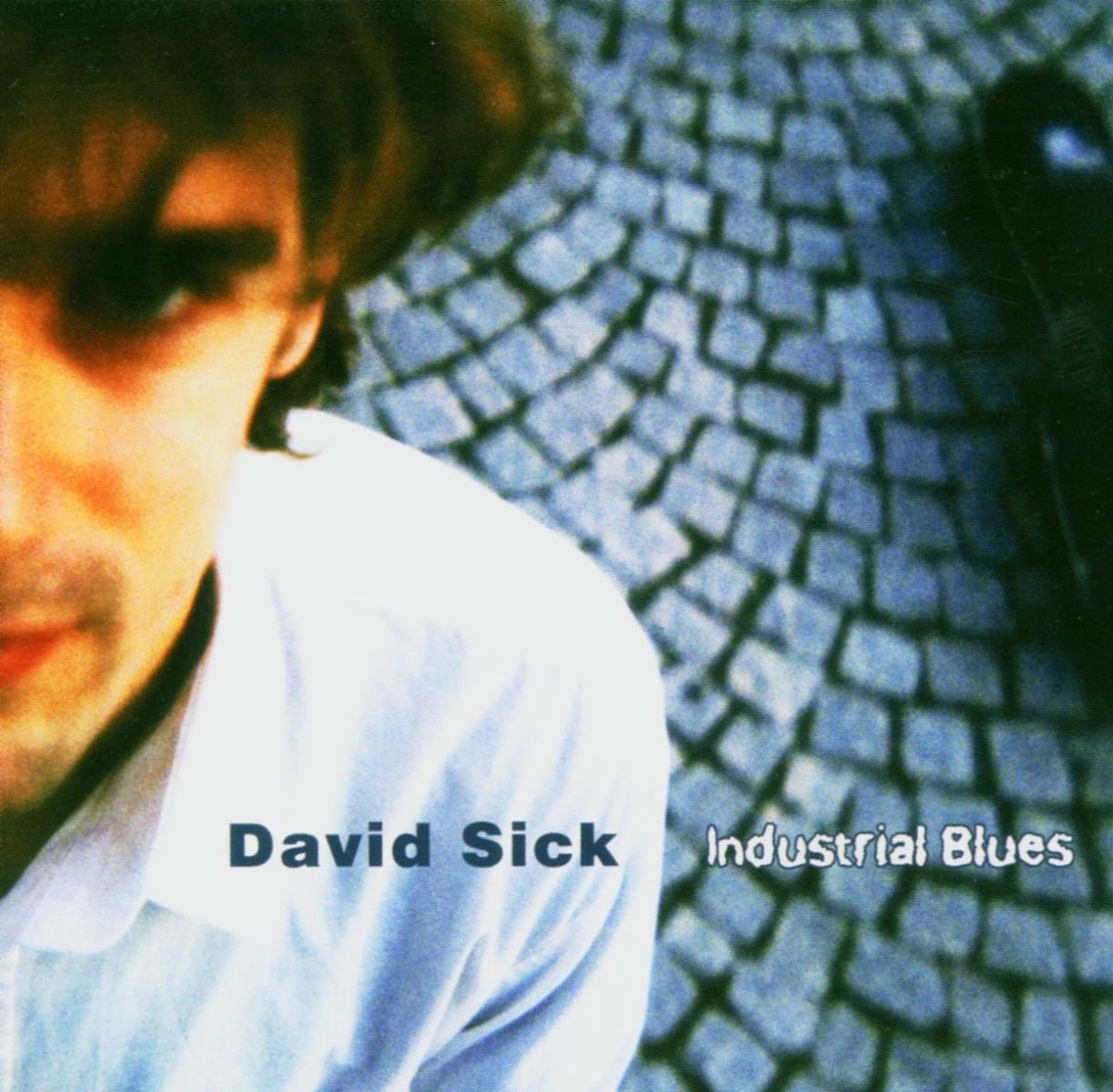 Afbeelding van David Sick - Industrial Blues