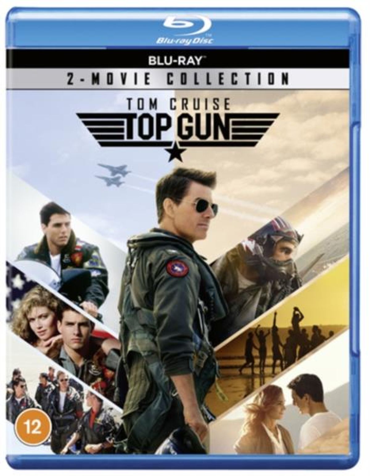 Afbeelding van Top Gun/Top Gun: Maverick