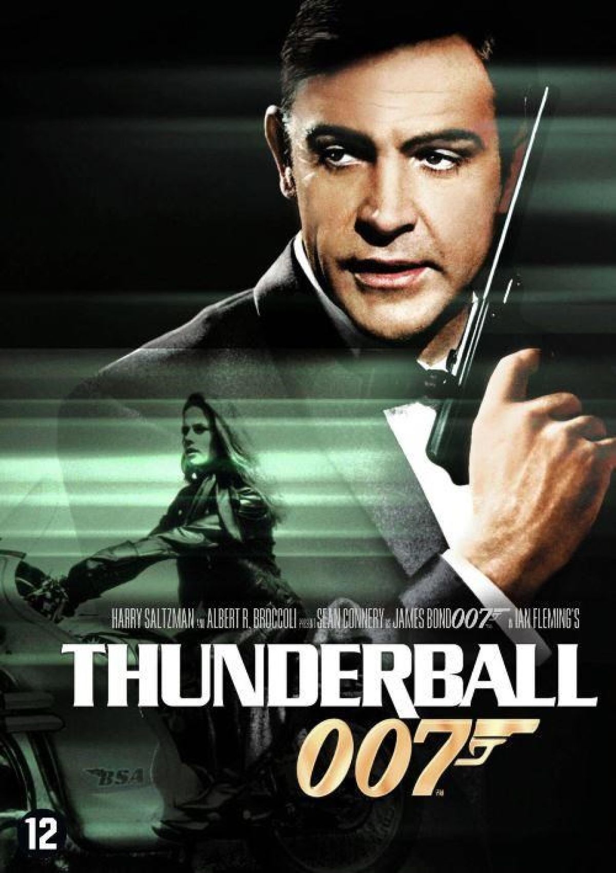 Thunderball
