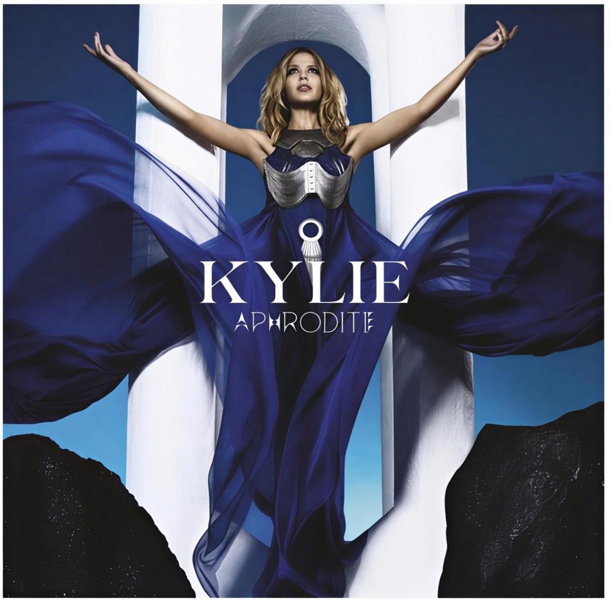 Afbeelding van Kylie Minogue - Aphrodite
