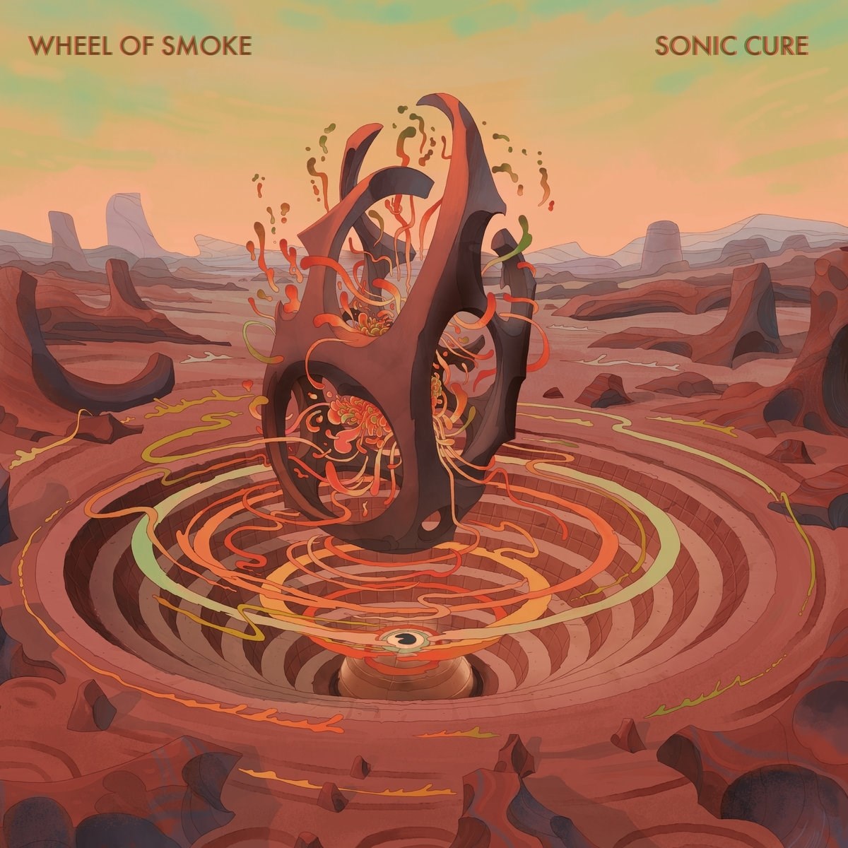 Afbeelding van Sonic Cure
